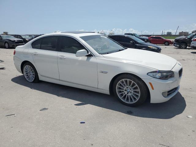 Photo 4 from auction – 2013 BMW 535 I with VIN WBAFR7C50DC817468