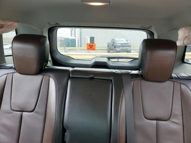 Photo 10 from auction – 2014 GMC TERRAIN SL with VIN 2GKALSEKXE6124491