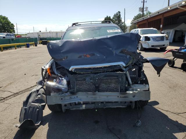 Photo 5 from auction – 2014 SUBARU FORESTER 2 with VIN JF2SJAEC8EH480653