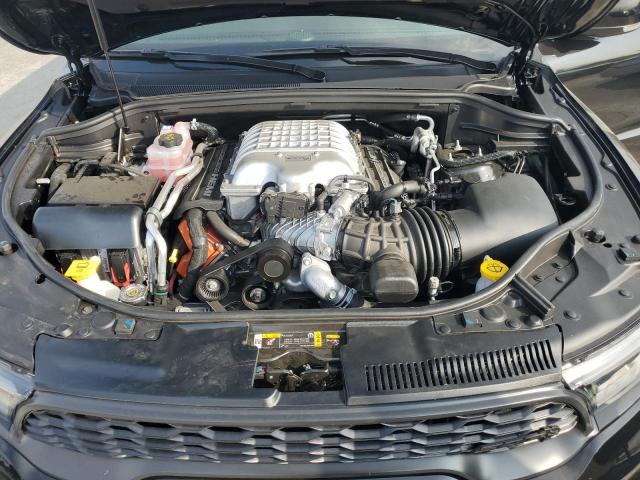 Photo 12 from auction – 2024 DODGE DURANGO SR with VIN 1C4SDJH98RC205129