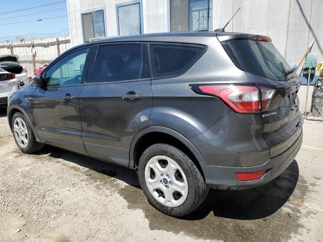 Photo 2 from auction – 2017 FORD ESCAPE S with VIN 1FMCU0F79HUC95864