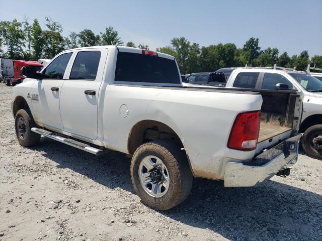 Photo 2 from auction – 2016 RAM 2500 ST with VIN 3C6UR5CL4GG102120