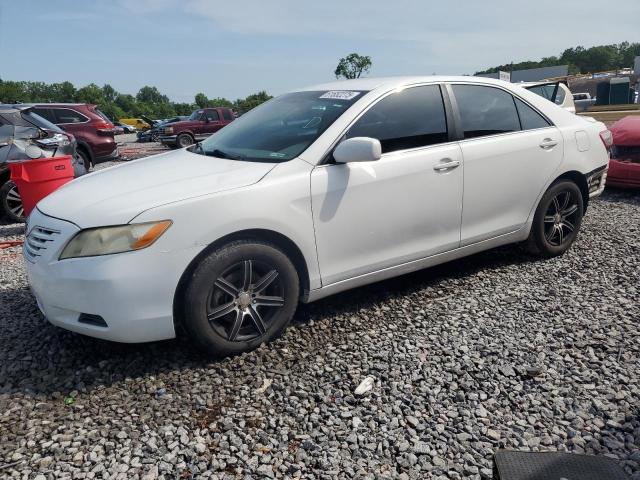 Photo 1 from auction – 2007 TOYOTA CAMRY CE with VIN 4T1BE46K17U667734