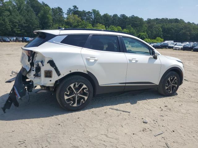 Photo 3 from auction – 2025 KIA SPORTAGE E with VIN KNDPVCDG8S7177902