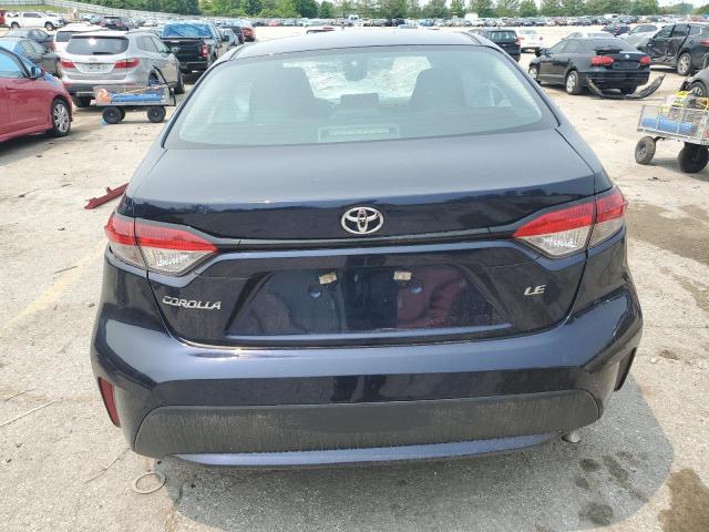 Photo 6 from auction – 2020 TOYOTA COROLLA with VIN 5YFBPRBE6LP104147