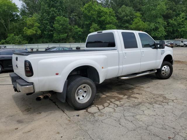 Photo 3 from auction – 2010 FORD F350 SUPER with VIN 1FTWW3DR2AEA32374