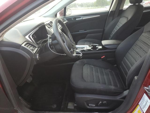 Photo 7 from auction – 2016 FORD FUSION SE with VIN 3FA6P0H73GR326690