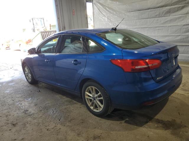 Photo 2 from auction – 2018 FORD FOCUS SE with VIN 1FADP3F21JL299804