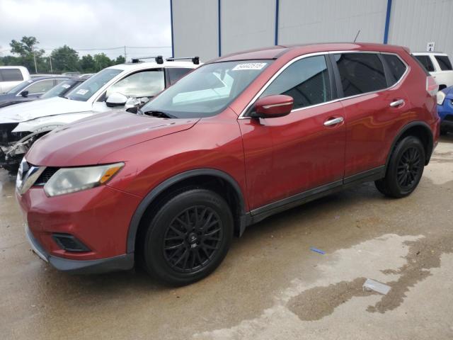 Photo 1 from auction – 2015 NISSAN ROGUE S with VIN 5N1AT2MK9FC906704