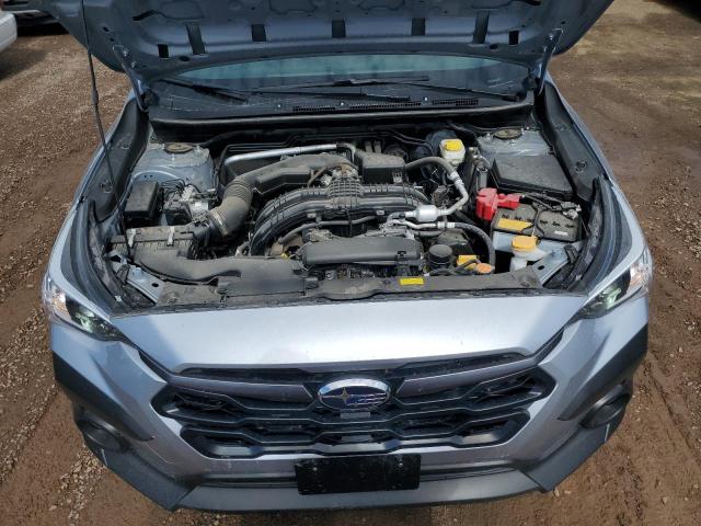 Photo 11 from auction – 2024 SUBARU CROSSTREK with VIN JF2GUADC4R8333489