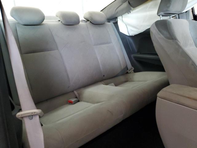 Photo 10 from auction – 2012 HONDA CIVIC LX with VIN 2HGFG3B51CH546386