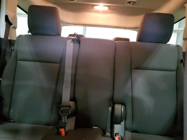 صورة رقم 10 من المزاد - 2010 DODGE JOURNEY SX مع VIN 3D4PH5FV7AT149651