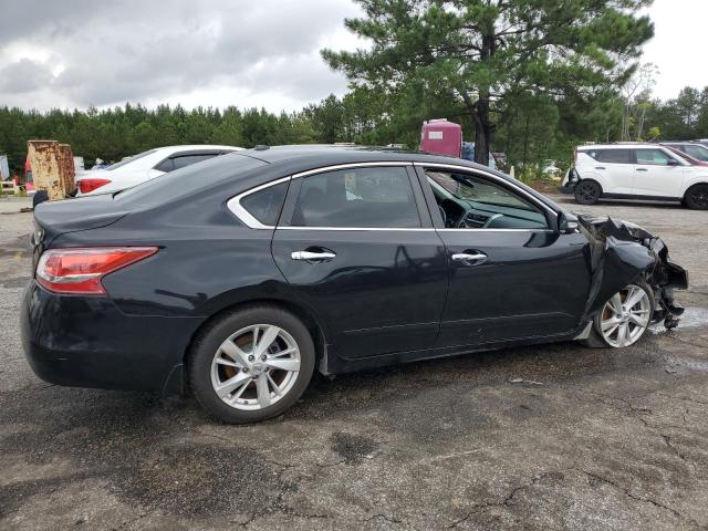 Photo 3 from auction – 2013 NISSAN ALTIMA 2.5 with VIN 1N4AL3AP2DC279227