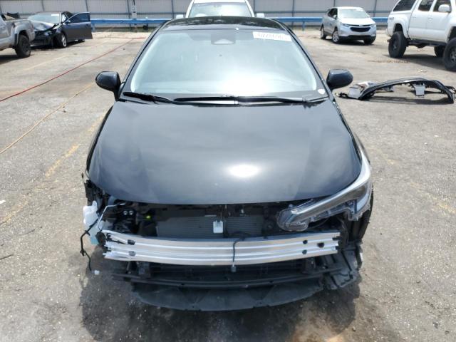 Photo 5 from auction – 2025 TOYOTA COROLLA LE with VIN JTDBCMFE2SJ044007