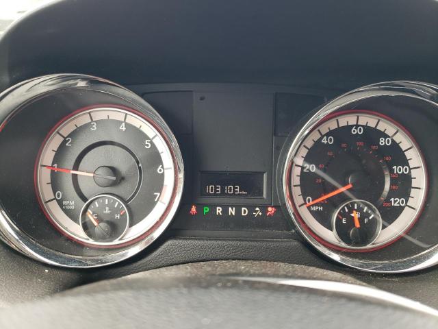 Foto 9 de la subasta – 2016 DODGE GRAND CARA con VIN 2C4RDGBG2GR389691