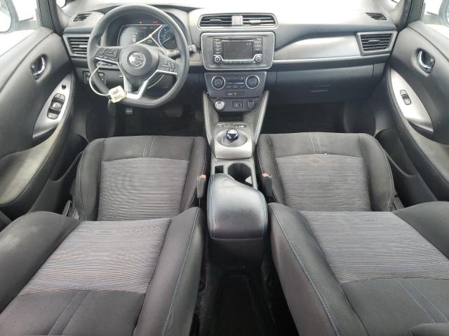 Photo 8 from auction – 2019 NISSAN LEAF S with VIN 1N4AZ1CP5KC300083