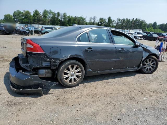 Photo 3 from auction – 2010 VOLVO S80 3.2 with VIN YV1960AS8A1130720