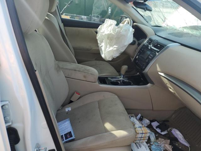 Photo 7 from auction – 2014 NISSAN ALTIMA 2.5 with VIN 1N4AL3APXEC405674