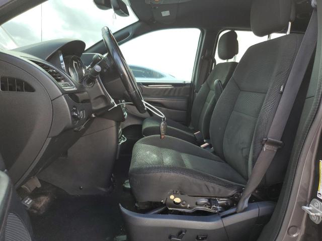 Photo 7 from auction – 2020 DODGE GRAND CARA with VIN 2C4RDGBG1LR231661
