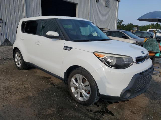 Photo 4 from auction – 2014 KIA SOUL + with VIN KNDJP3A57E7082593
