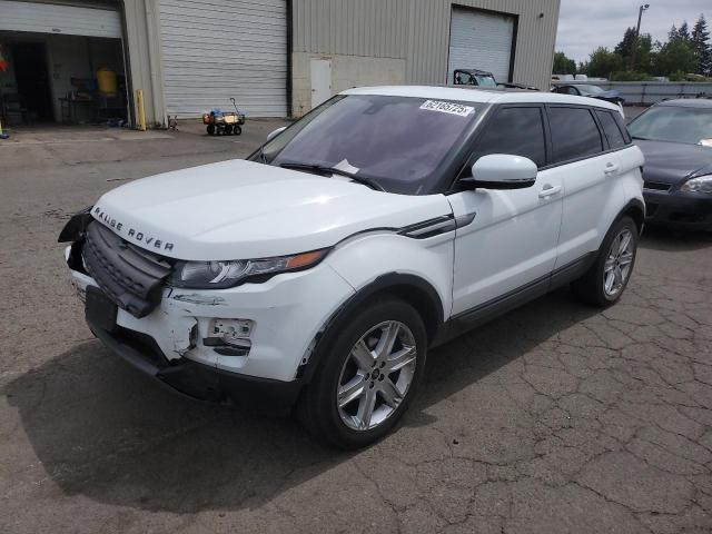 Photo 1 from auction – 2013 LAND ROVER RANGE ROVE with VIN SALVP2BGXDH838804