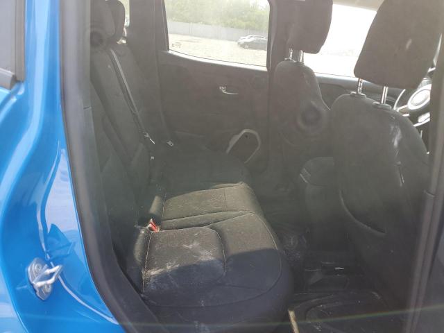 Photo 11 from auction – 2015 JEEP RENEGADE L with VIN ZACCJBBT4FPC03571