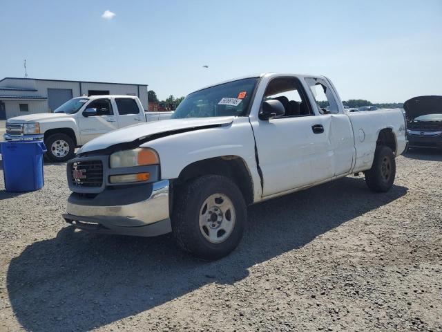 Photo 1 from auction – 2002 GMC NEW SIERRA with VIN 1GTEK19V62Z342779