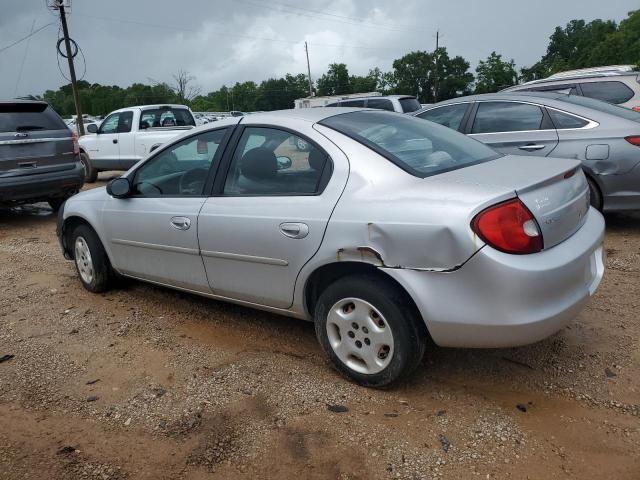 Photo 2 from auction – 2002 DODGE NEON with VIN 1B3ES26C42D503735