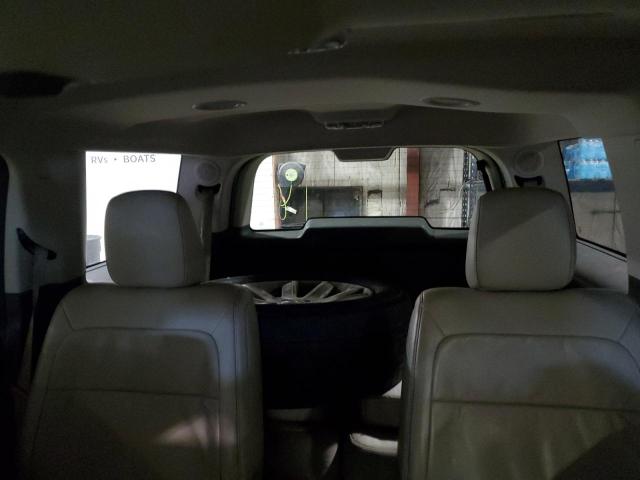 Photo 10 from auction – 2012 FORD FLEX SEL with VIN 2FMGK5CC7CBD05506