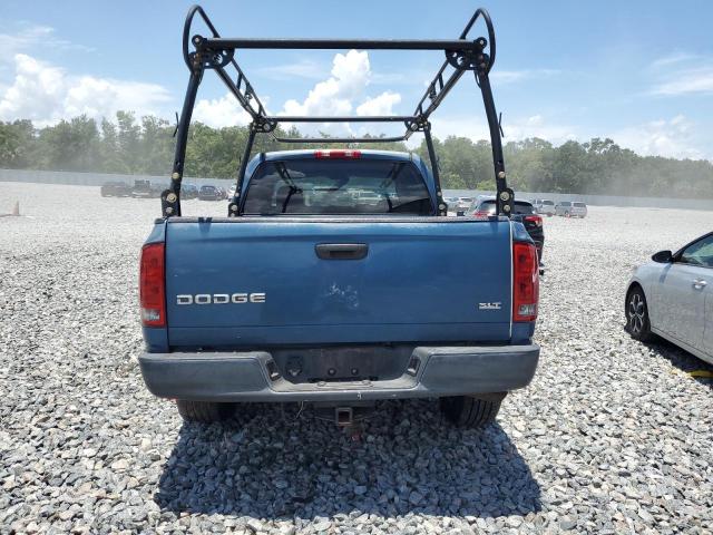Photo 6 from auction – 2003 DODGE RAM 1500 S with VIN 1D7HA18N03S103780