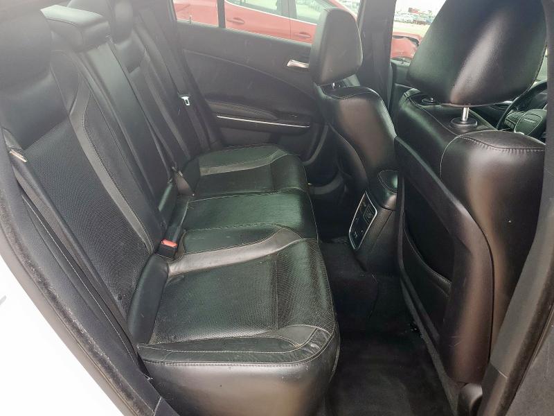 Photo 10 from auction – 2019 DODGE CHARGER SX with VIN 2C3CDXBG4KH736544