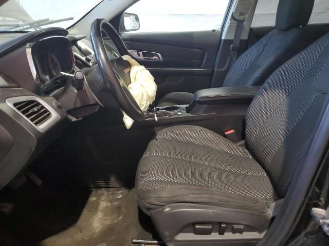 Photo 7 from auction – 2017 GMC TERRAIN SL with VIN 2GKALNEK5H6117812
