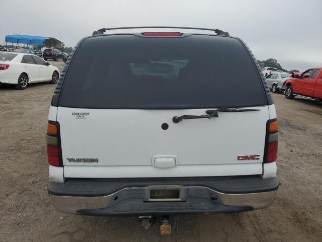 Photo 6 from auction – 2005 GMC YUKON with VIN 1GKEC13T95J168654