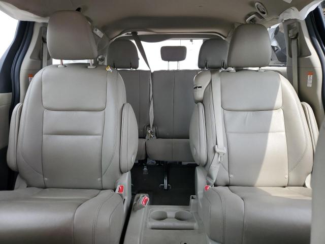 Photo 10 from auction – 2020 TOYOTA SIENNA XLE with VIN 5TDYZ3DC1LS063656