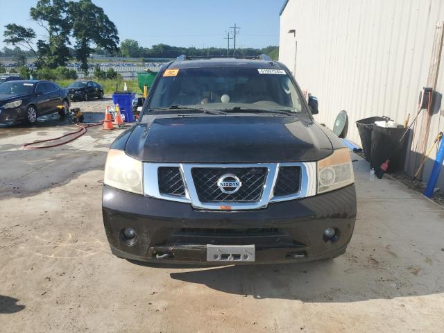 Photo 5 from auction – 2011 NISSAN ARMADA PLA with VIN 5N1BA0NF9BN621919