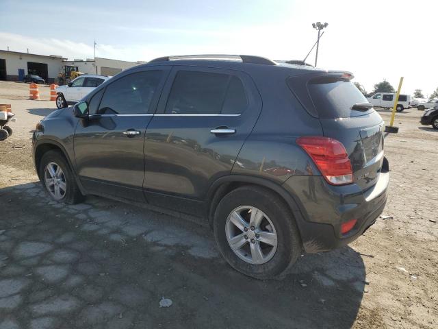 Photo 2 from auction – 2020 CHEVROLET TRAX 1LT with VIN 3GNCJPSB5LL211176