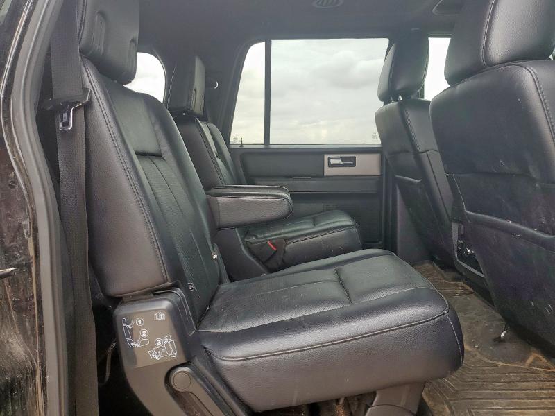 Photo 10 from auction – 2017 FORD EXPEDITION with VIN 1FMJK2AT9HEA82680