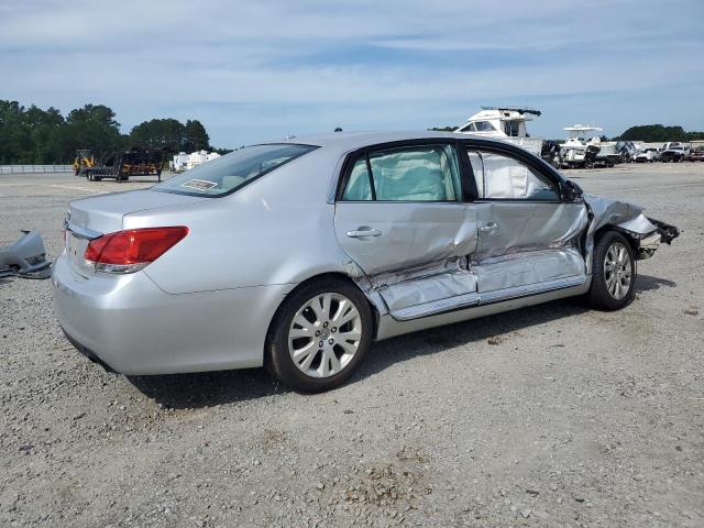 Photo 3 from auction – 2011 TOYOTA AVALON BAS with VIN 4T1BK3DB1BU392638