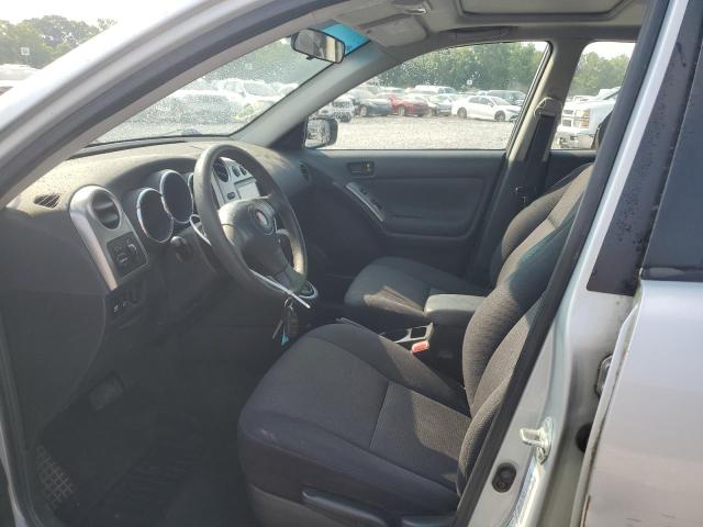 Photo 7 from auction – 2006 PONTIAC VIBE with VIN 5Y2SL65856Z407091