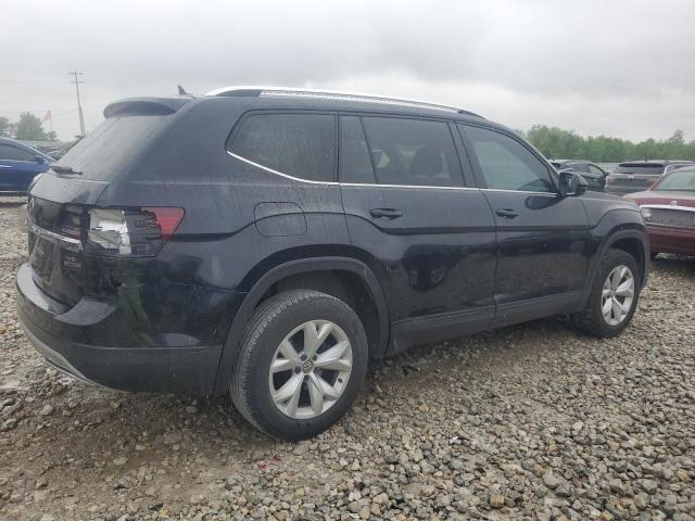 Photo 3 from auction – 2018 VOLKSWAGEN ATLAS SE with VIN 1V2LR2CA9JC517282