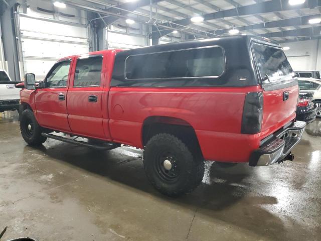 Photo 2 from auction – 2004 CHEVROLET SILVERADO with VIN 1GCHK23U94F102391
