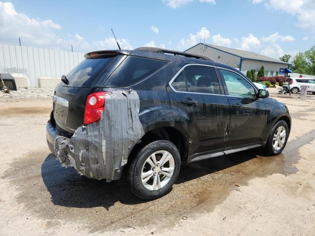 Photo 3 from auction – 2011 CHEVROLET EQUINOX LT with VIN 2CNFLEEC6B6458911
