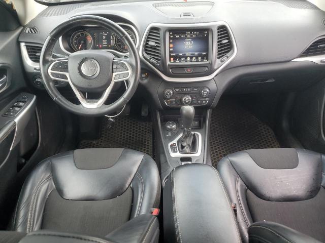 صورة رقم 8 من المزاد - 2018 JEEP CHEROKEE L مع VIN 1C4PJMLX9JD548679