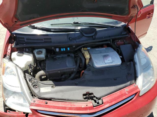 Photo 11 from auction – 2009 TOYOTA PRIUS with VIN JTDKB20U593514908