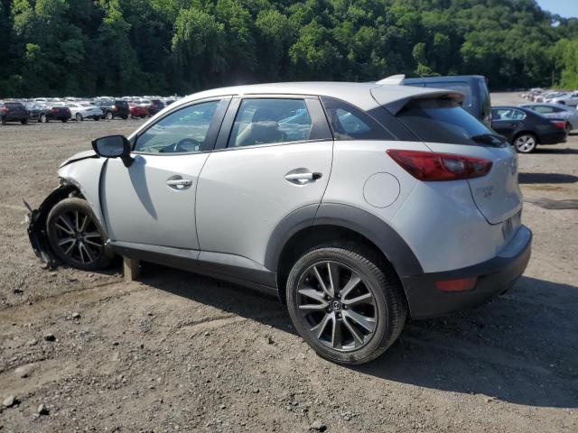 صورة رقم 2 من المزاد - 2017 MAZDA CX-3 TOURI مع VIN JM1DKFC78H0141403