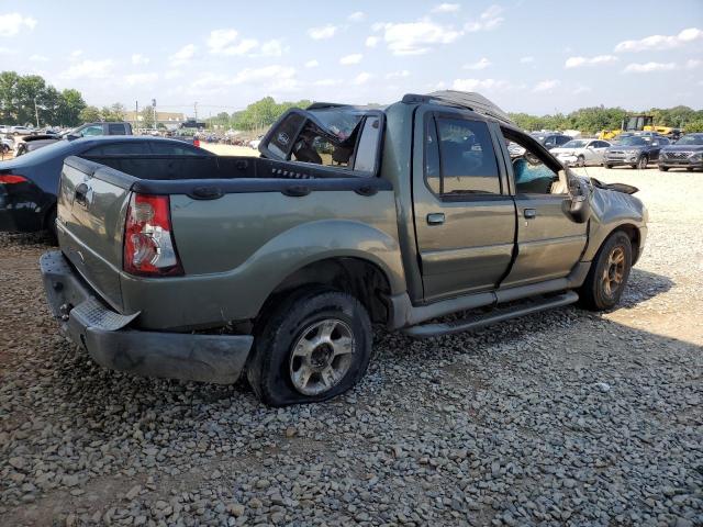 Photo 3 from auction – 2004 FORD EXPLORER S with VIN 1FMZU67K74UC40162