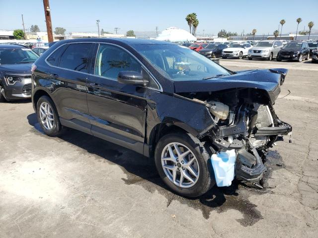 Zdjęcie 4 z aukcji – 2023 FORD EDGE SEL z VIN 2FMPK4J92PBA37228