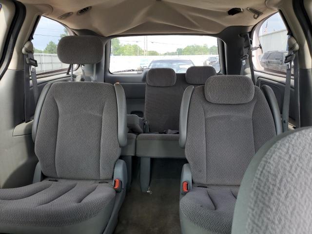 Photo 10 from auction – 2007 DODGE GRAND CARA with VIN 1D4GP24R87B110388