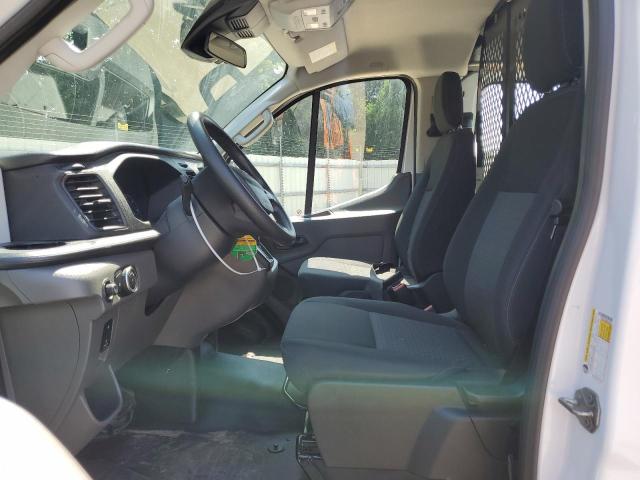 Photo 7 from auction – 2024 FORD TRANSIT T- with VIN 1FTBR1Y8XRKB03474