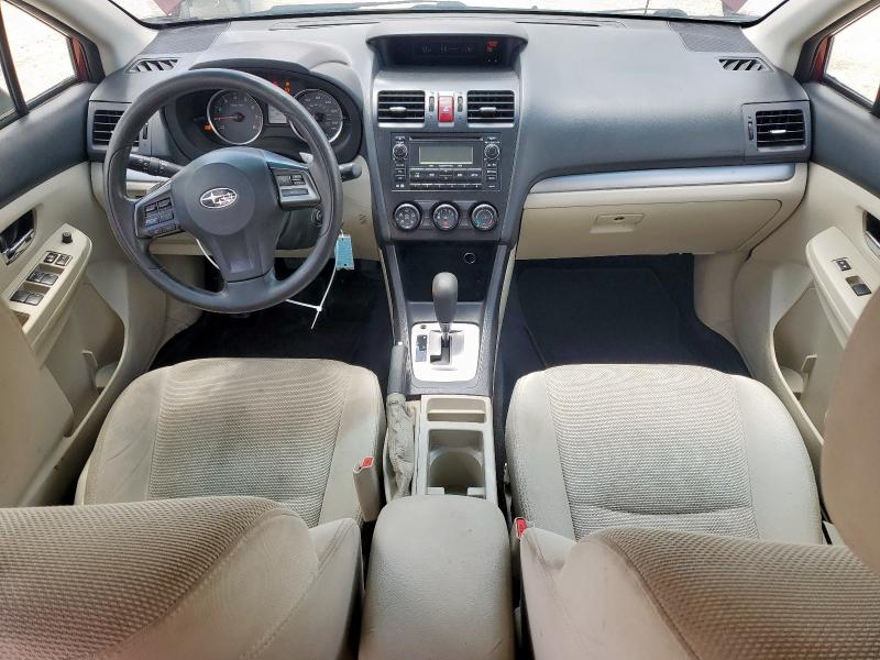 Снимка 8 от търг – 2013 SUBARU XV CROSSTR с VIN JF2GPACC1D2210852